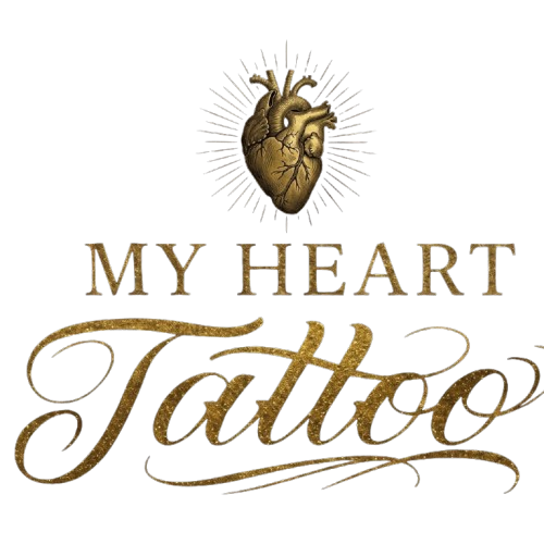 My Heart Tattoo Studio